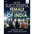 Most Successful Female Entrepreneurs of India