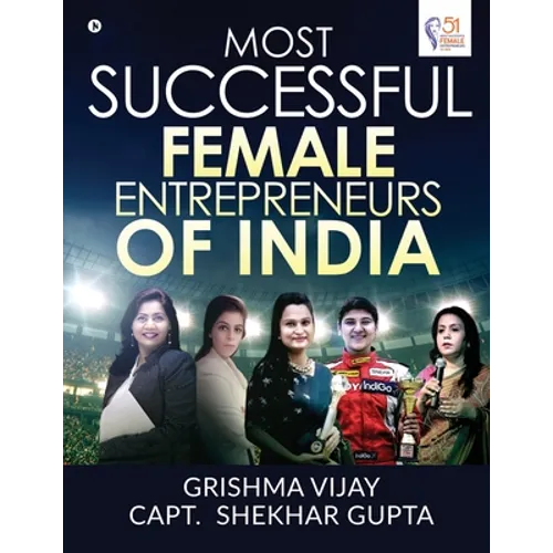Most Successful Female Entrepreneurs of India