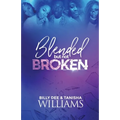 Blended, But Not Broken