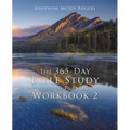 The 365-Day Bible Study from the Psalms: Workbook 2