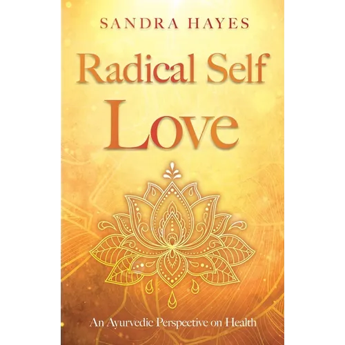 Radical Self Love