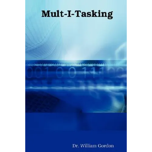 Mult-I-Tasking