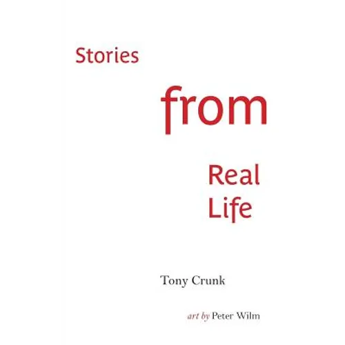 Stories from Real Life