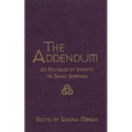 The Addendum