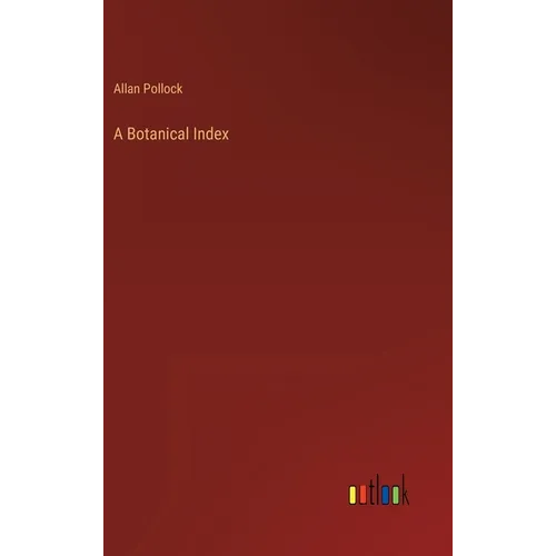 A Botanical Index
