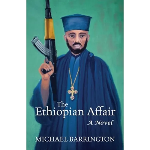 The Ethiopian Affair