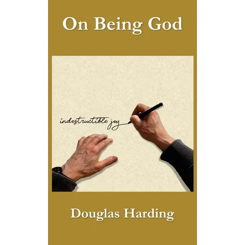 On Being God