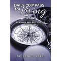 Daily Compass for Living: Daily readings and reflections for a year
