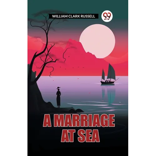 A Marriage At Sea