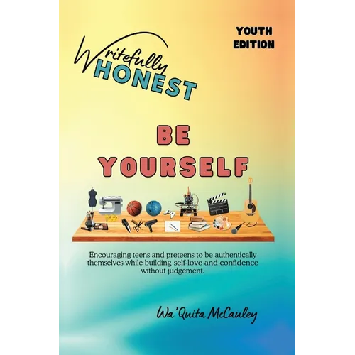 Writefully HONEST: Be Yourself
