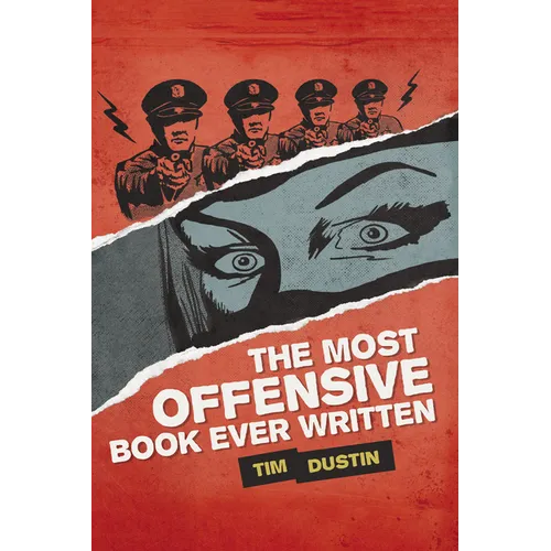 The Most Offensive Book Ever Written