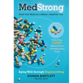 MedStrong: Shed Your Meds for a Better, Healthier You