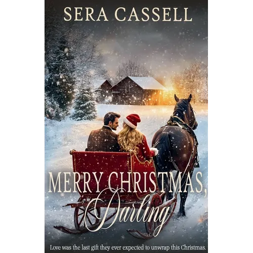 Merry Christmas, Darling