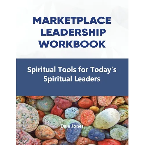 Market Place Leadership Workbook