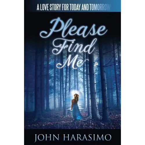 Please Find Me