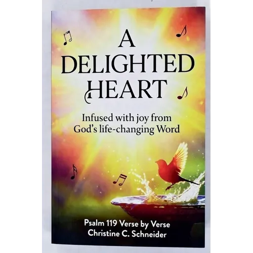 A Delighted Heart