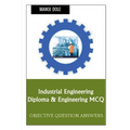 Industrial Engineering Diploma & Engineering MCQ