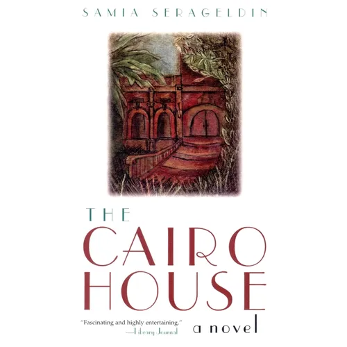 Cairo House