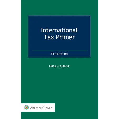 International Tax Primer