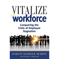 Vitalize Your Workforce: Conquering the Crisis of Employee Stagnation