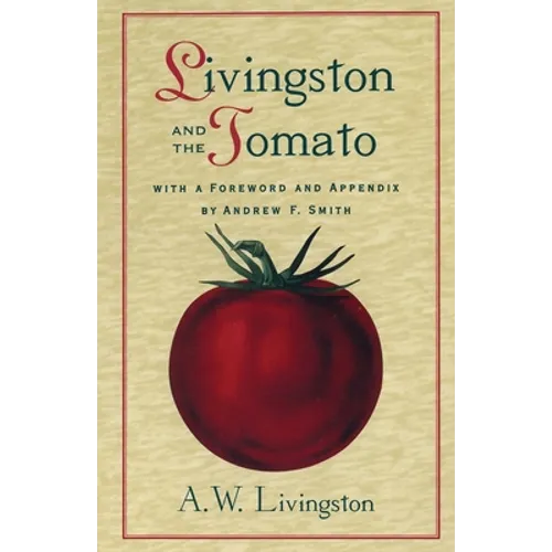 Livingston and the Tomato