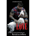 Puppy Love: An IMC story