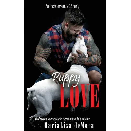 Puppy Love: An IMC story