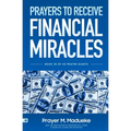 Prayers to receive financial miracles