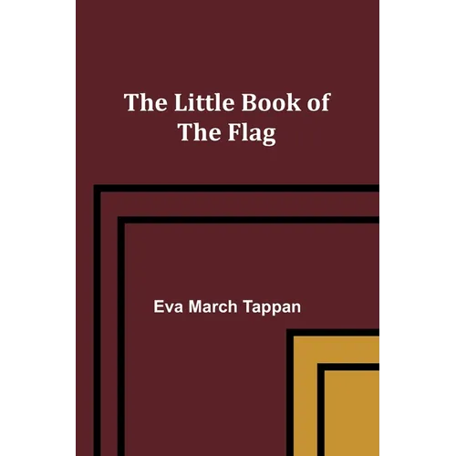 The Little Book of the Flag