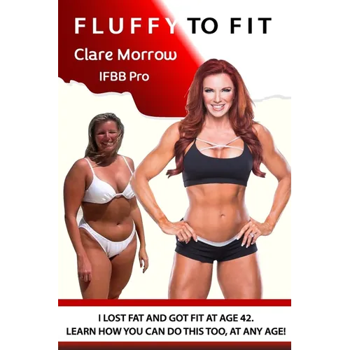 Fluffy to Fit