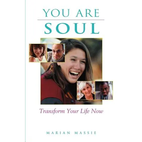 You Are Soul