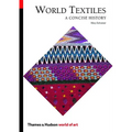 World Textiles: A Concise History