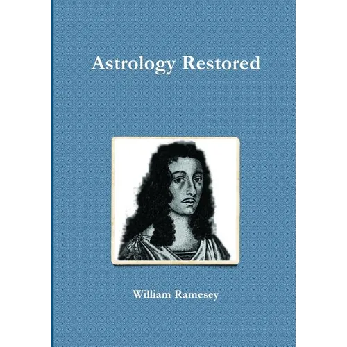 Astrology Restored