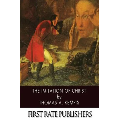The Imitation of Christ