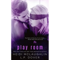 Play Room: A Society X Novel