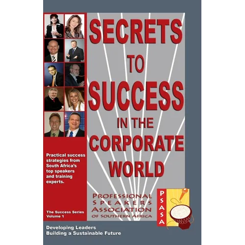 Secrets to Success in the Corporate World
