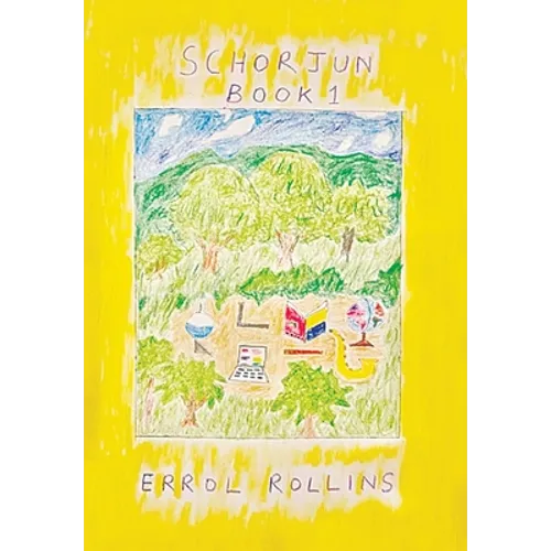 Schorjun: Book 1