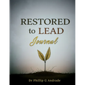 Restored to Lead Journal
