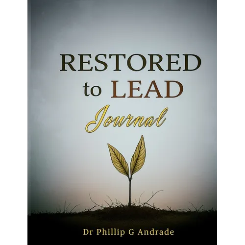 Restored to Lead Journal