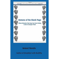 Demons of the Blank Page