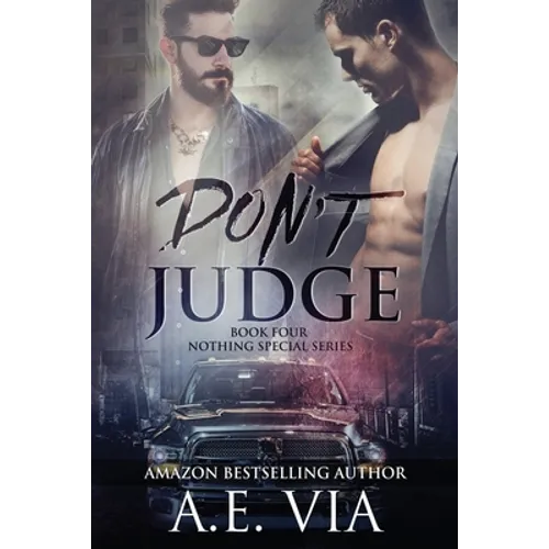 Don't Judge