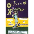Olivia Katastraphy