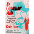An Ordinary Man: from Vienna to Japan and Back During World War II