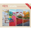 Artscapes / Pays-arts Canada: a land interpreted by lens and brush