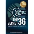C-Factors: The Secret 36 Are You Missing the Blueprint?