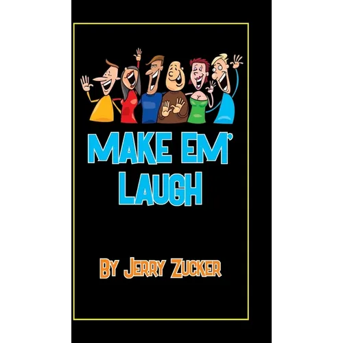 Make Em' Laugh