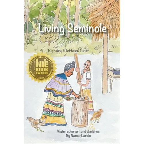 Living Seminole: 1945-1995