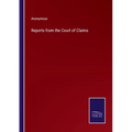 Reports from the Court of Claims
