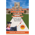 Getting In- The Right College with the Right Plan