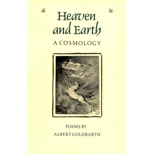 Heaven and Earth: A Cosmology